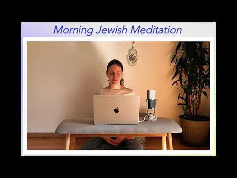 Hashkata Meditation Nigun