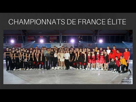 CHAMPIONNAT DE FRANCE ELITE 2017 - Les Zoulous (Vlog #1)