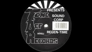 Sound Corp    Regen Time Mix 2