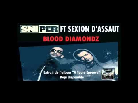 SNIPER FEAT SEXION D'ASSAUT RMX PROD.m4v