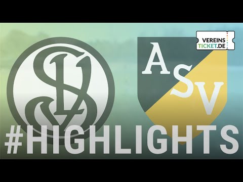 SpVgg Landshut - ASV Burglengenfeld I Landesliga Mitte 8. Spieltag 2025