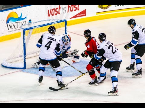 Wichita at Rapid City, January 15 2020