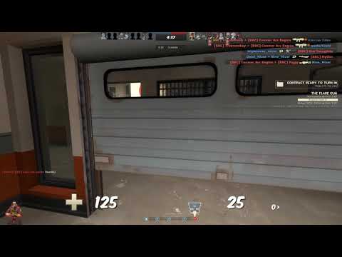 [ Team Fortress 2 ] RGL HL S10 Intermediate Week 3 pl_upward Sniper POV
