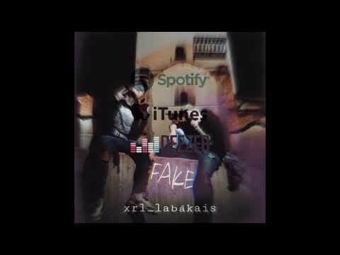 ''FAKE'' - LABĀKAIS HARIBO | XRL (PILNAIS ALBŪMS)