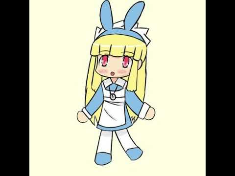 usai the maid - bloody night