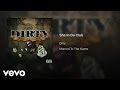 Dirty - She In The Club