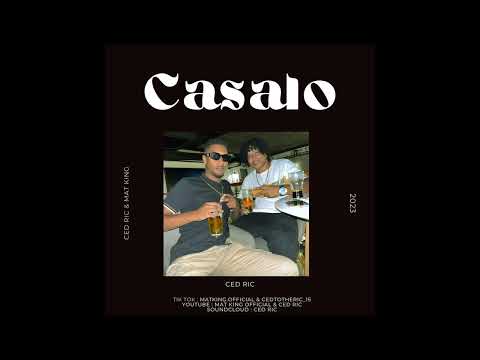 MAT KING - casalo ( CED RIC )