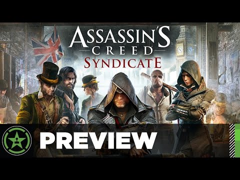 Let's Play - Assassin's Creed Syndicate