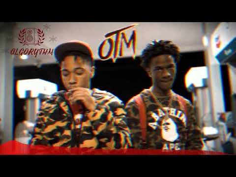 OTM x RALFY THE PLUG x DRAKEO THE RULER TYPE BEAT - "Slide With Me" (Prod. By A!GORYTHM)