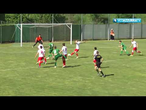 Ro.Ce. - La Pianese (1-1) 28/04/2019