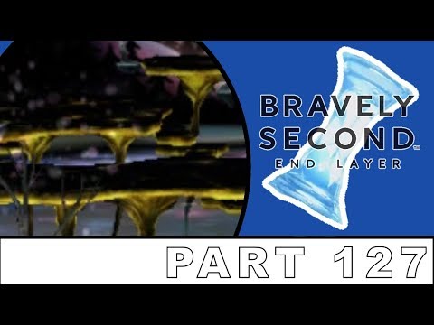 THE CELESTIAL REALM | Bravely Second: End Layer [Part 127]