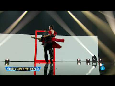 Got talent españa 8 temporada (2022)