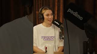 “No quiero que la gente me considere como si tuviera 20” | Blanca Suárez en #esdlb 🍻​