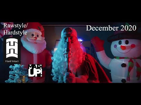 Rawstyle Mash-Up # Best of December 2020