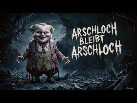 Arschloch bleibt Arschloch – Satirischer Song über Respekt und Charakter