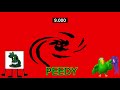Klasky Csupo Random Effects Round 2 Vs Myself