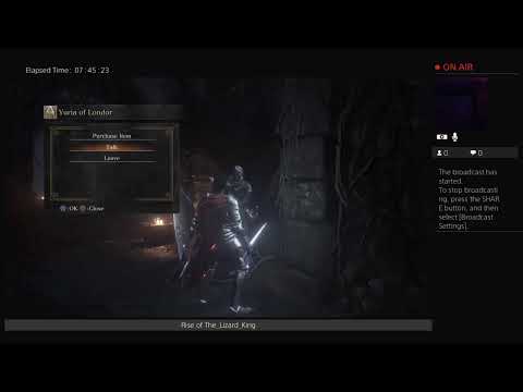 DS3 Run Pt. 30