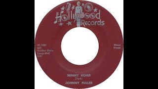 Johnny Fuller - Sunny Road