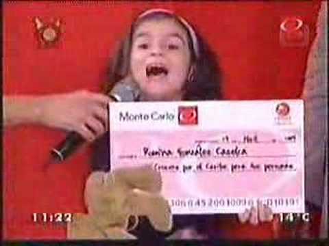 Mirá de quién te burlaste