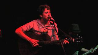 Joe Pug - Unsophisticated Heart