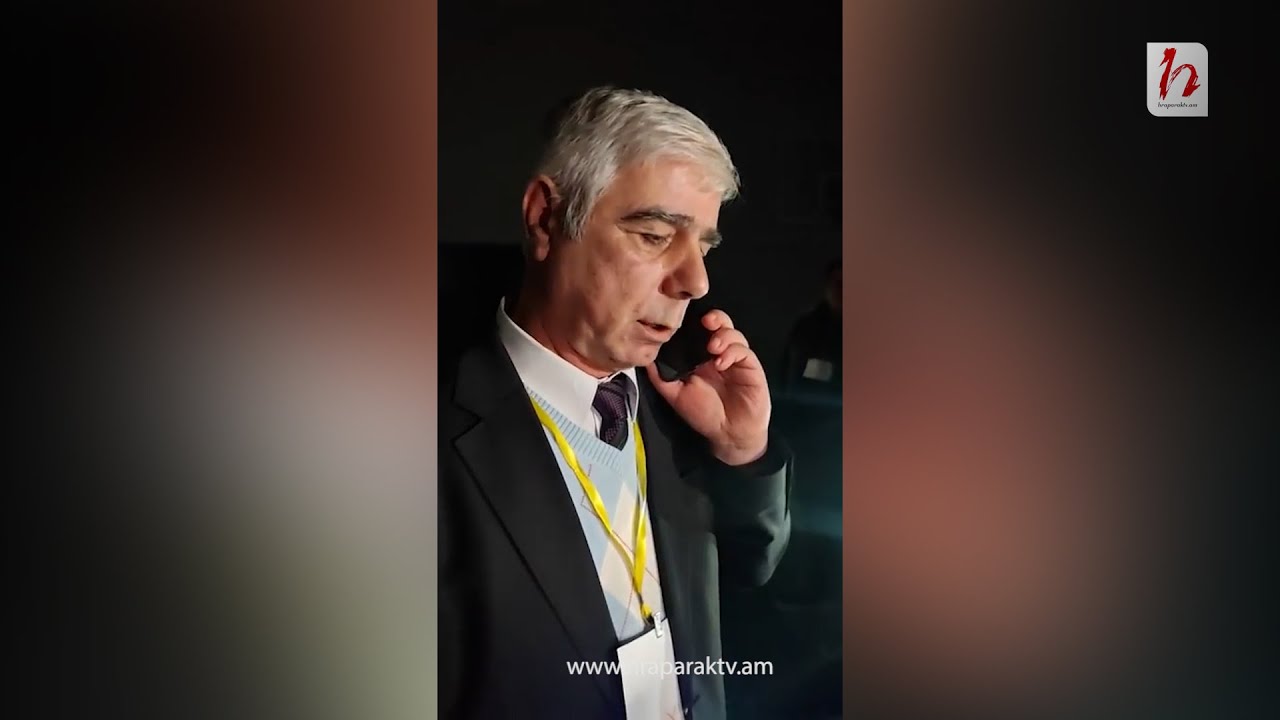 14/08 ընտրատեղամաս. Լույսերը անջատվել են