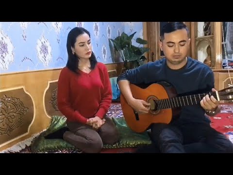 Dilxumar Shawket - Anilar