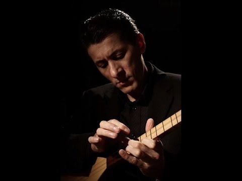 Aşır ÖZEK - Nazlı Yar [ © ARDA Müzik ]