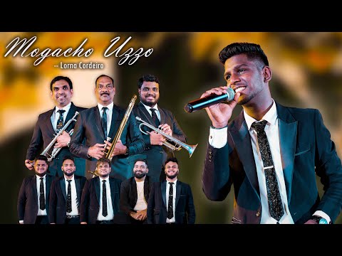 The 7 Notes Band and Vision Konkani Songs