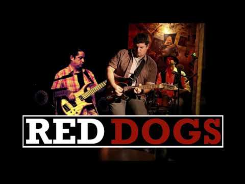 Douglas Oliveira & the Red Dogs - Reap What We Sow..