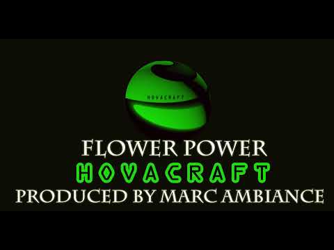 Give you feat: crystal Re-clear)Flower Power, Remix (#release262) by #marcambiance  #ukfunky #uk