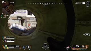【Apex】Stay Home