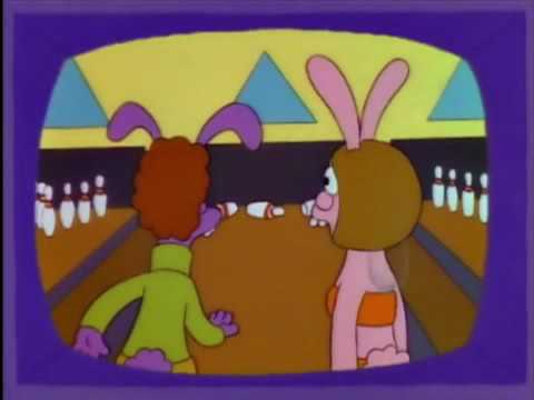 The Simpsons - She's Faking It