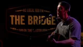 G. Love - &#39;Come Up Man&#39; | The Bridge 909 in Studio