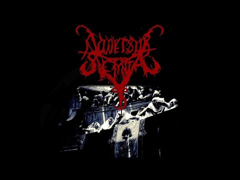 Adversus Semita - Luminis Oratorem Irrumabimus [2019]