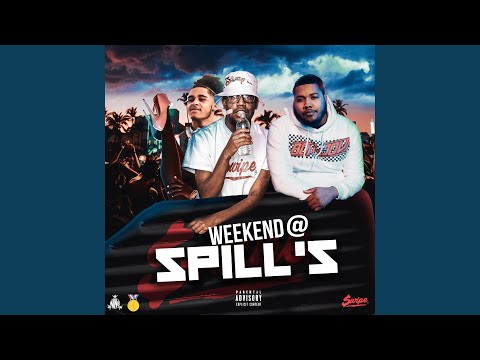 Yes Daddy (feat. PlayBoyJayskie & Dell Mckenzie)