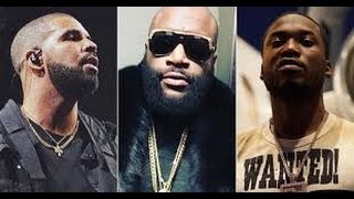 2016 RAP UP (Uncle Murda ,Vs Skillz Kanye Exposes Drake & Jay Z, Shawty Lo Died, Prince Died Etc.
