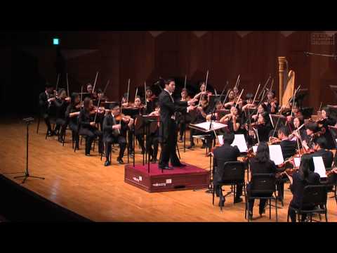Glinka: "Ruslan and Lyudmila" Overture / Youngsun Choi · Korean Symphony Orchestra