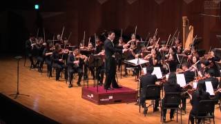 M. I. Glinka Overture to "Ruslan and Lyudmila"