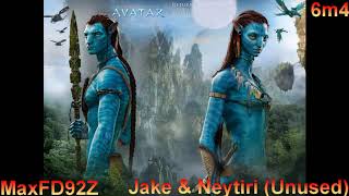 Avatar: The Complete Score - Jake & Neytiri (Unused)