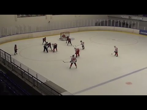 2015.01.11. U12 Vasas SC A - KMH Vikingek (A) (Full HD)