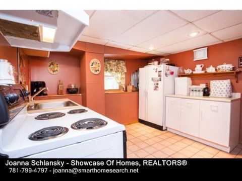 4 Sumner St, Burlington MA 01803 - Single Family Home - Real Estate - For Sale -