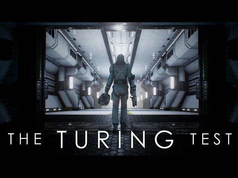 The Turing Test - PC Gameplay - Max Settings