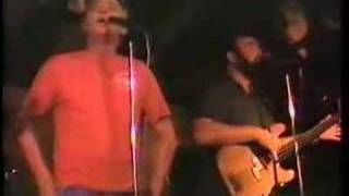 The Provincetown Jug Band Live at the Surf Club 1987 No 2