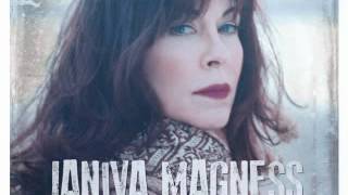 THERE IT IS - JANIVA MAGNESS