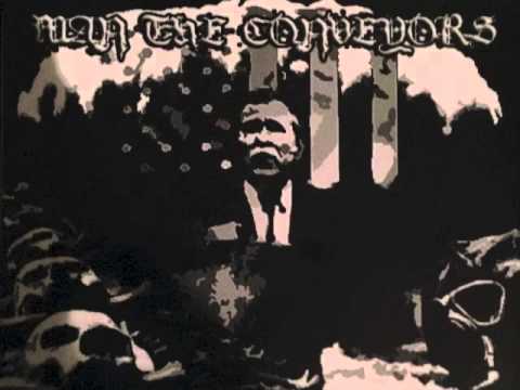 Man The Conveyors - Doomed Fate