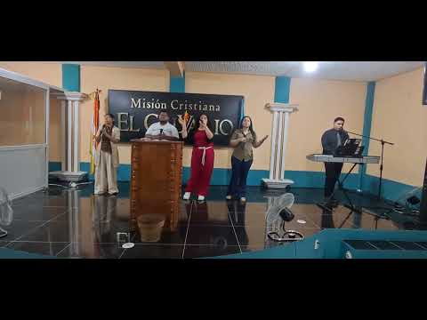 Servicio General | 07 de octubre de 2026 | MCEC Estanzuela