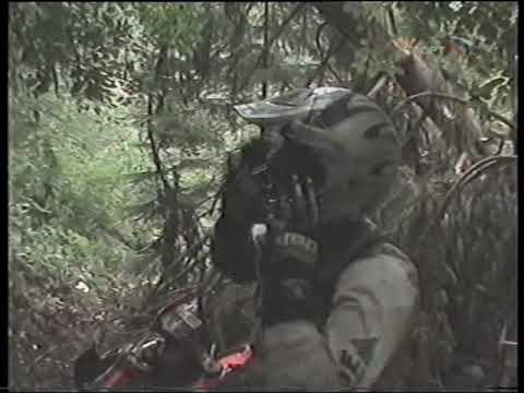 Романьяки 2006. "Red Bull Romaniacs Hard Enduro Rallye". Передача Точка отрыва на канале Спорт.