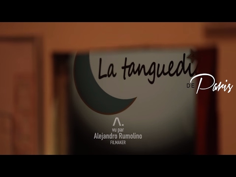 La Tanguedia de Paris