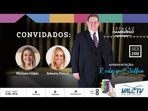 Assista no YouTube
