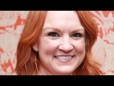 Why The Pioneer Woman Refuses To Order This Food At A...